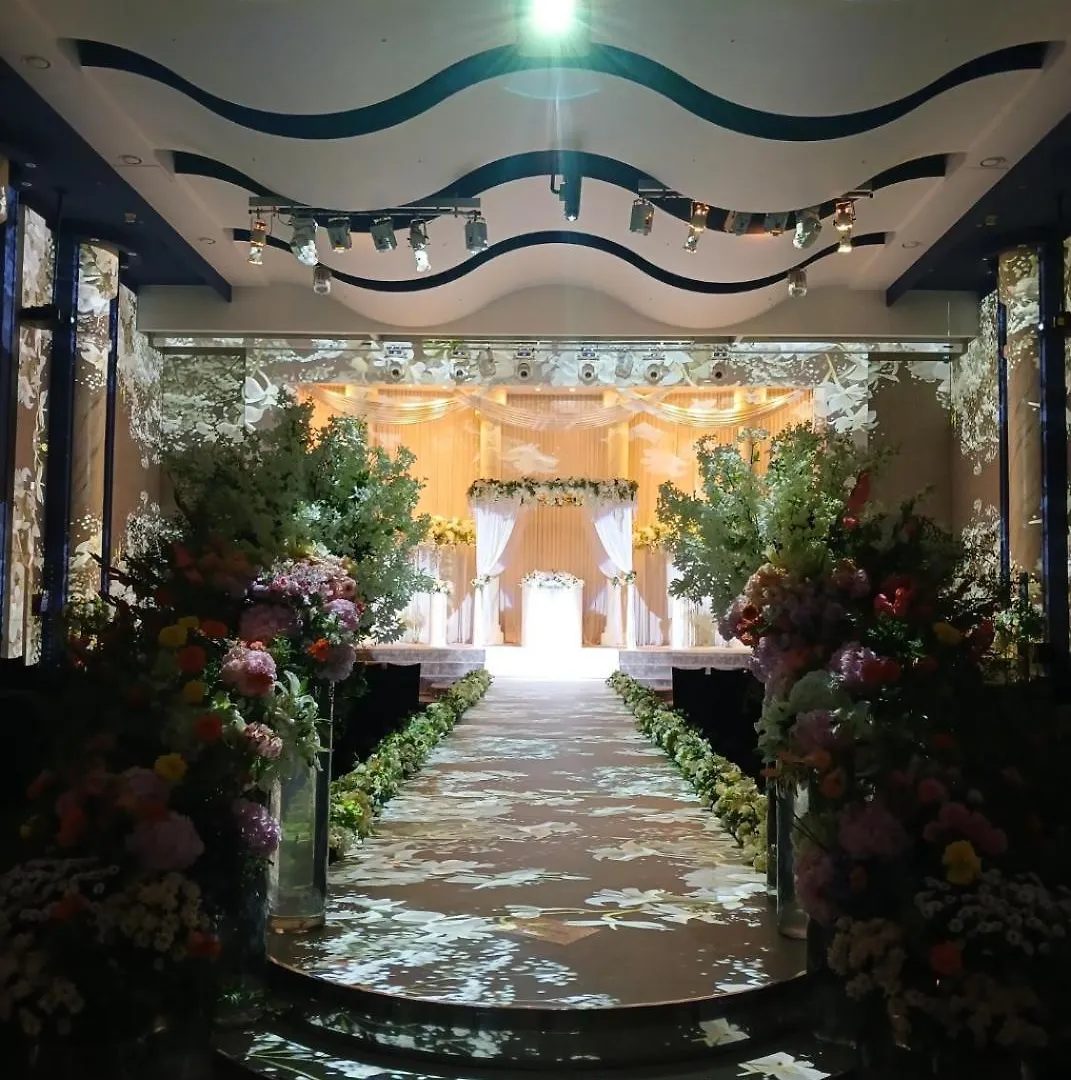 송도 센트럴 파크 호텔 인천