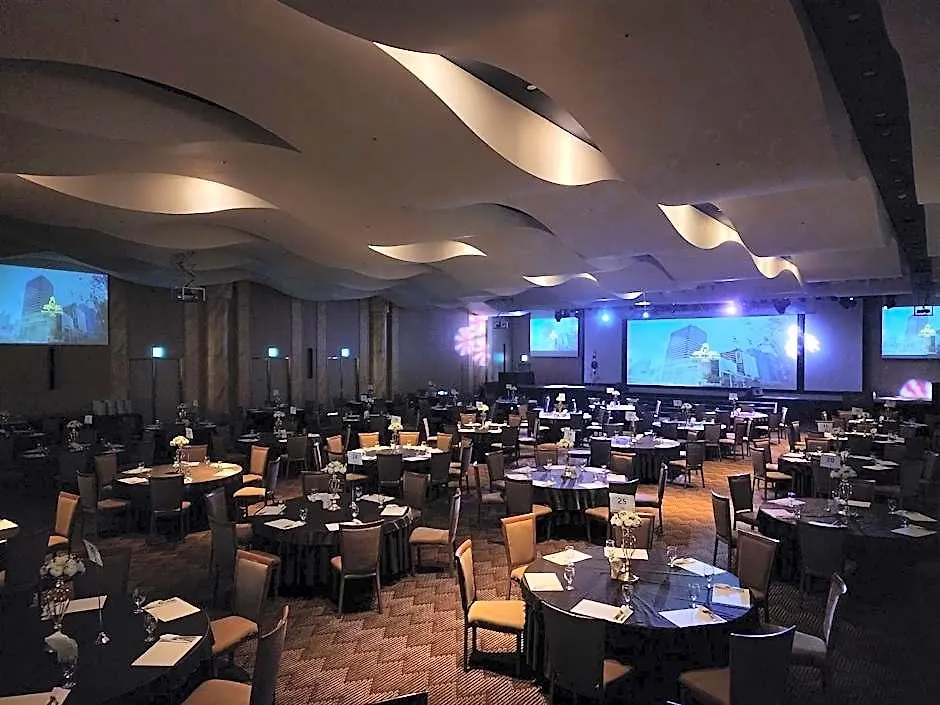 Songdo Central Park Hotel Incheon