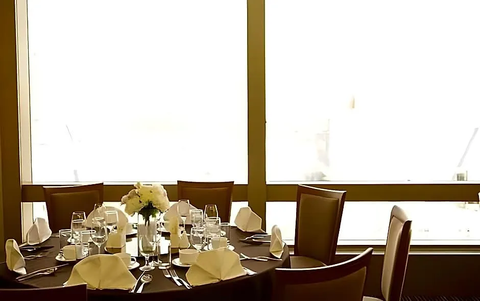 Songdo Central Park Hotel Incheon South Korea