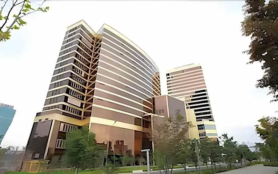 Songdo Central Park Hotel Incheon 4*,  South Korea