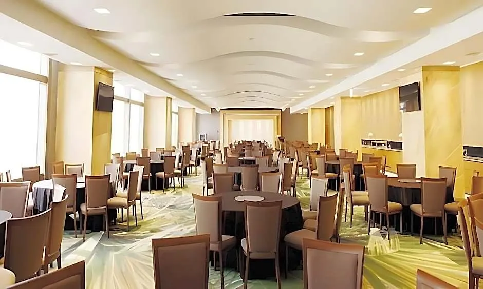 Songdo Central Park Hotel Incheon