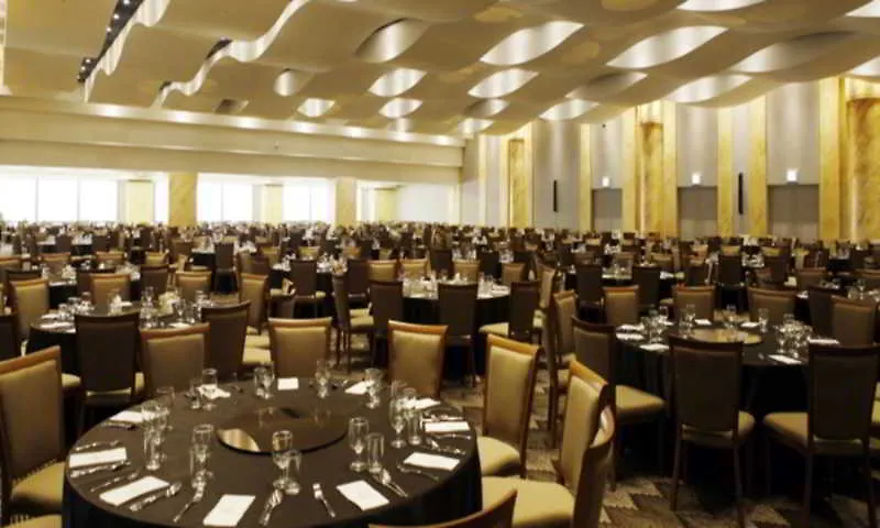 Songdo Central Park Hotel Incheon