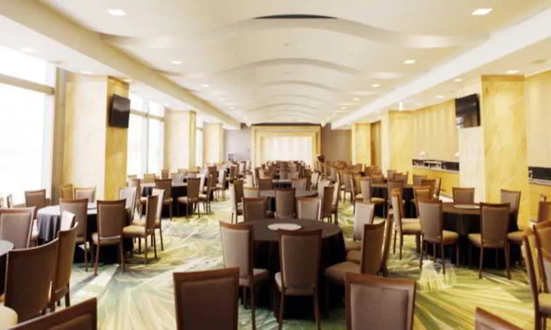 Songdo Central Park Hotel Incheon