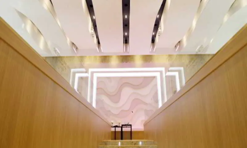 Songdo Central Park Hotel Incheon South Korea