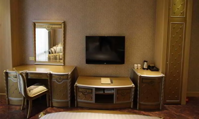 Songdo Central Park Hotel Incheon