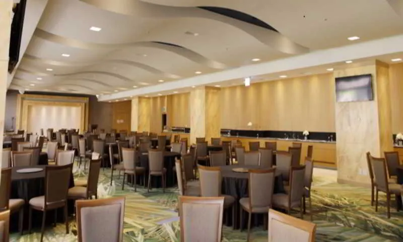 송도 센트럴 파크 호텔 인천 4*,