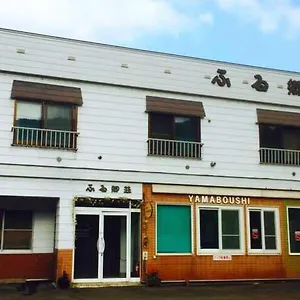 ふる郷荘furusato 富良野市
