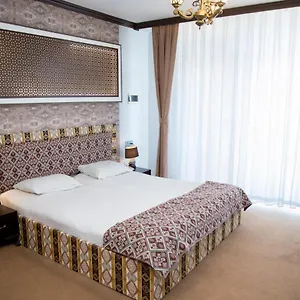 visit hotel