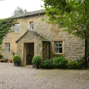 Beckside Cracoe Bed & Breakfast