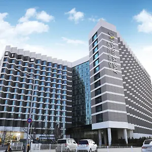 호텔 Marinabay Seoul Ara