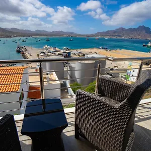 Hotel Blue Marlin Mindelo