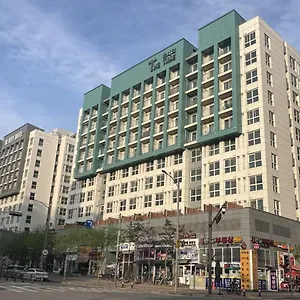 The Time Airport 아파트호텔