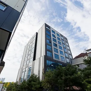 Browndot Songdo Hotel