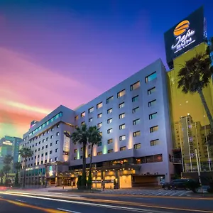 visit hotel
