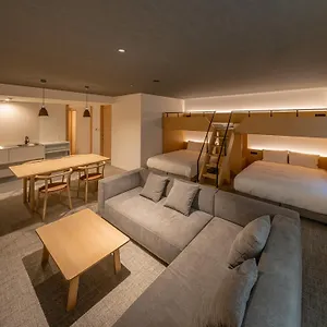 暖雪 4* 札幌市