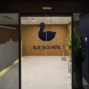 Blueduck , Seoul South Korea
