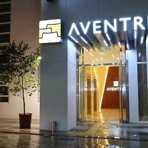Aventree 3*, Busan South Korea