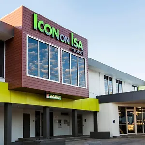 Icon On Isa 4*, Mount Isa Australia