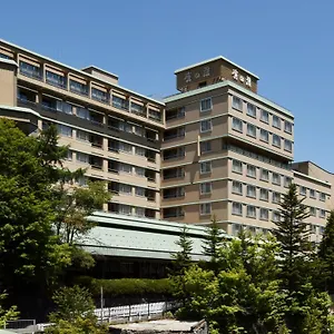 Jyozankei Shikanoyu 4* 札幌市