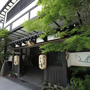 定山渓温泉 ぬくもりの宿 ふる川 3* 札幌市