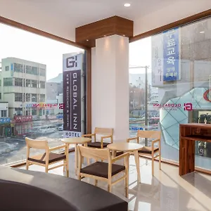 Staywell 2*, Busan South Korea