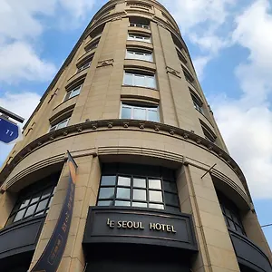 호텔 르서울호텔