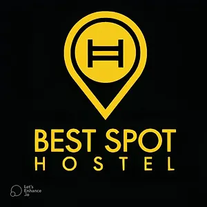 호스텔 Spot