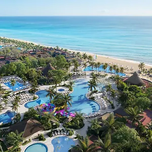 리조트 Iberostar Waves Tucan