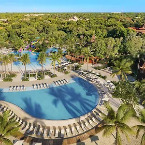 리조트 Iberostar Waves Quetzal