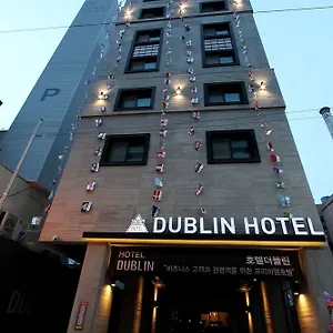 모텔 Dublin