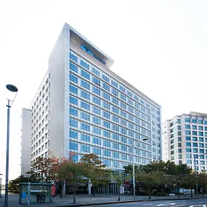 ホテル ヒュ インチョン エアポート