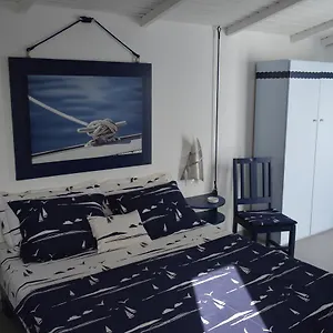Bed and breakfast Yacht Club Sal Palmeira