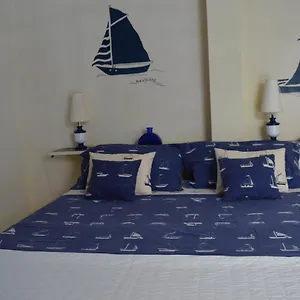Bed and breakfast Yacht Club Sal Palmeira