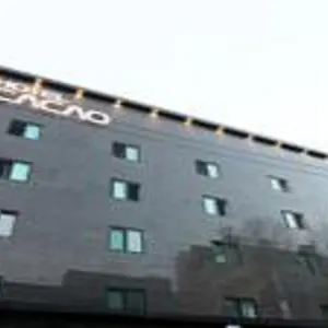 Отель Cacao, Инчон