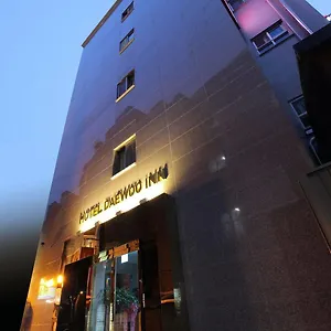 Daewoo 2* Seoul