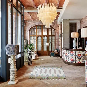 Soho House 바르셀로나