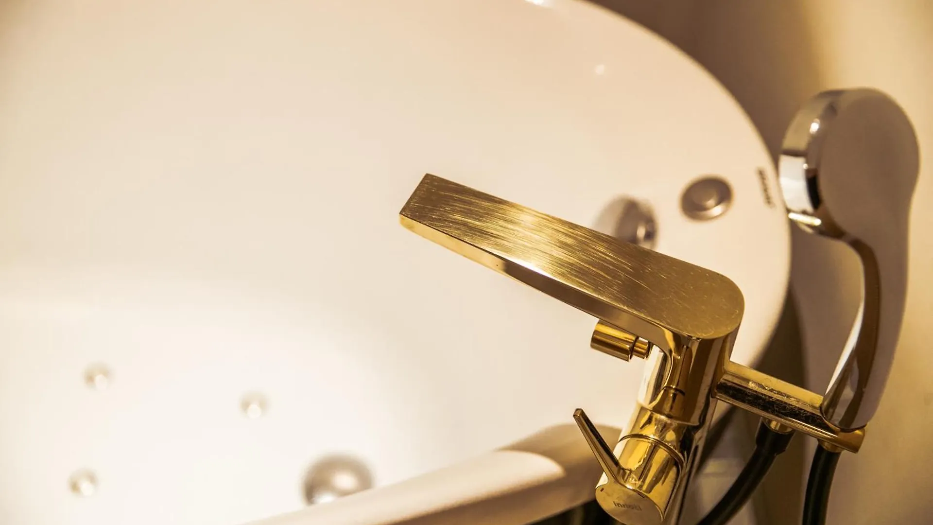 송도 센트럴 파크 호텔 인천 4*,  대한민국