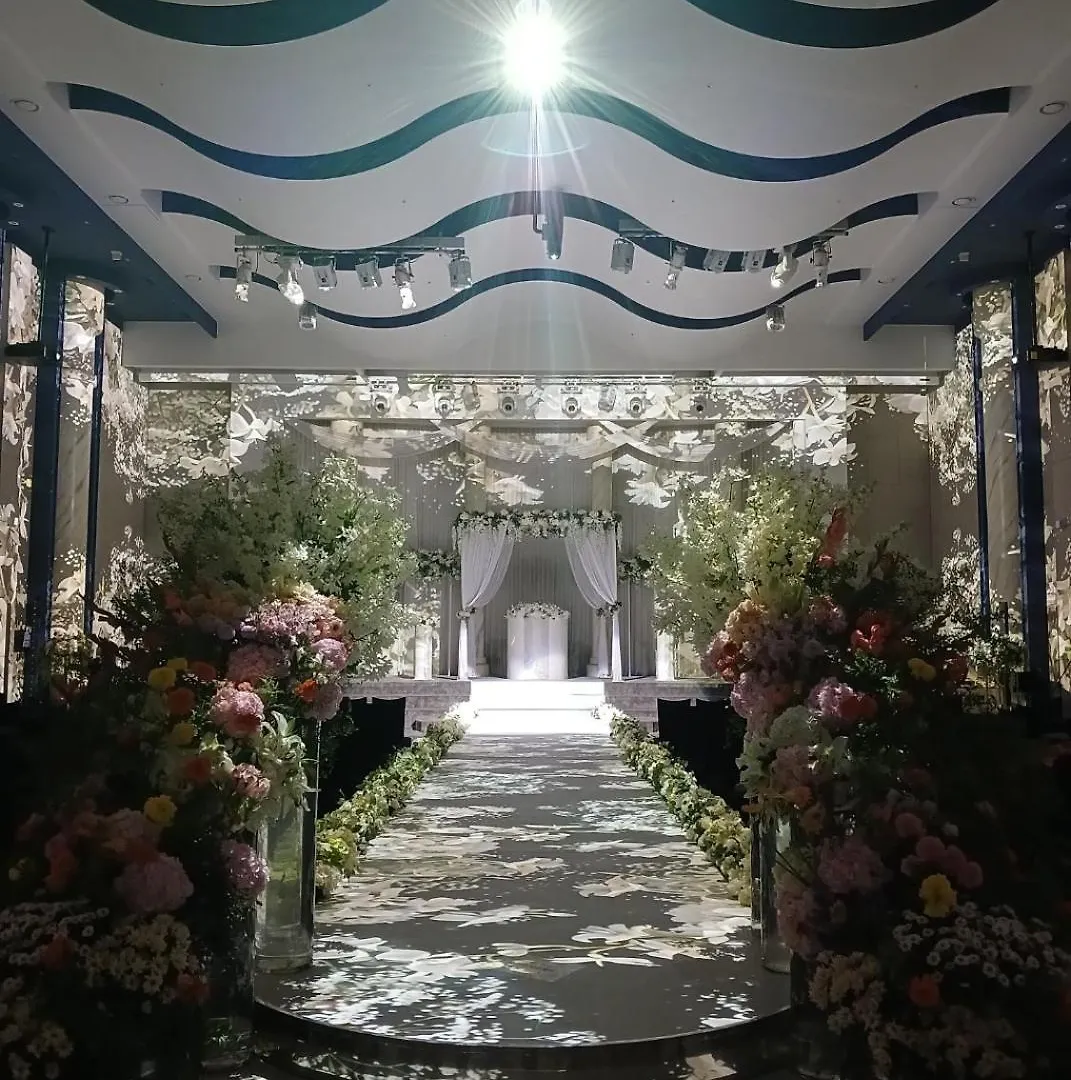 송도 센트럴 파크 호텔 인천