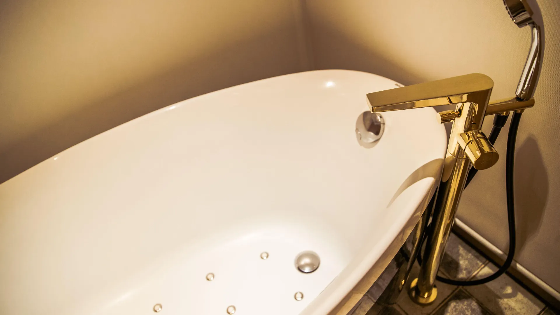 ****  송도 센트럴 파크 호텔 인천 대한민국