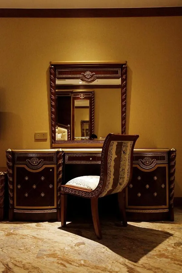 Songdo Central Park Hotel Инчон 4*,