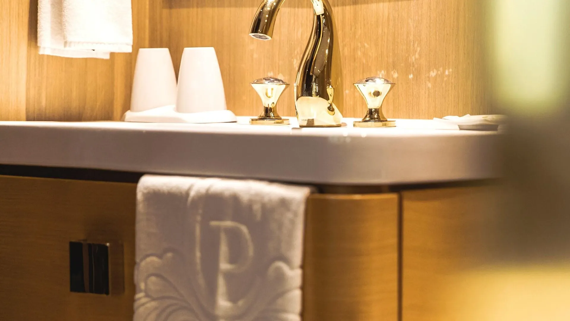 Songdo Central Park Hotel Инчон Южная Корея