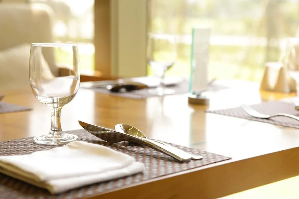 Songdo Central Park Hotel Incheon