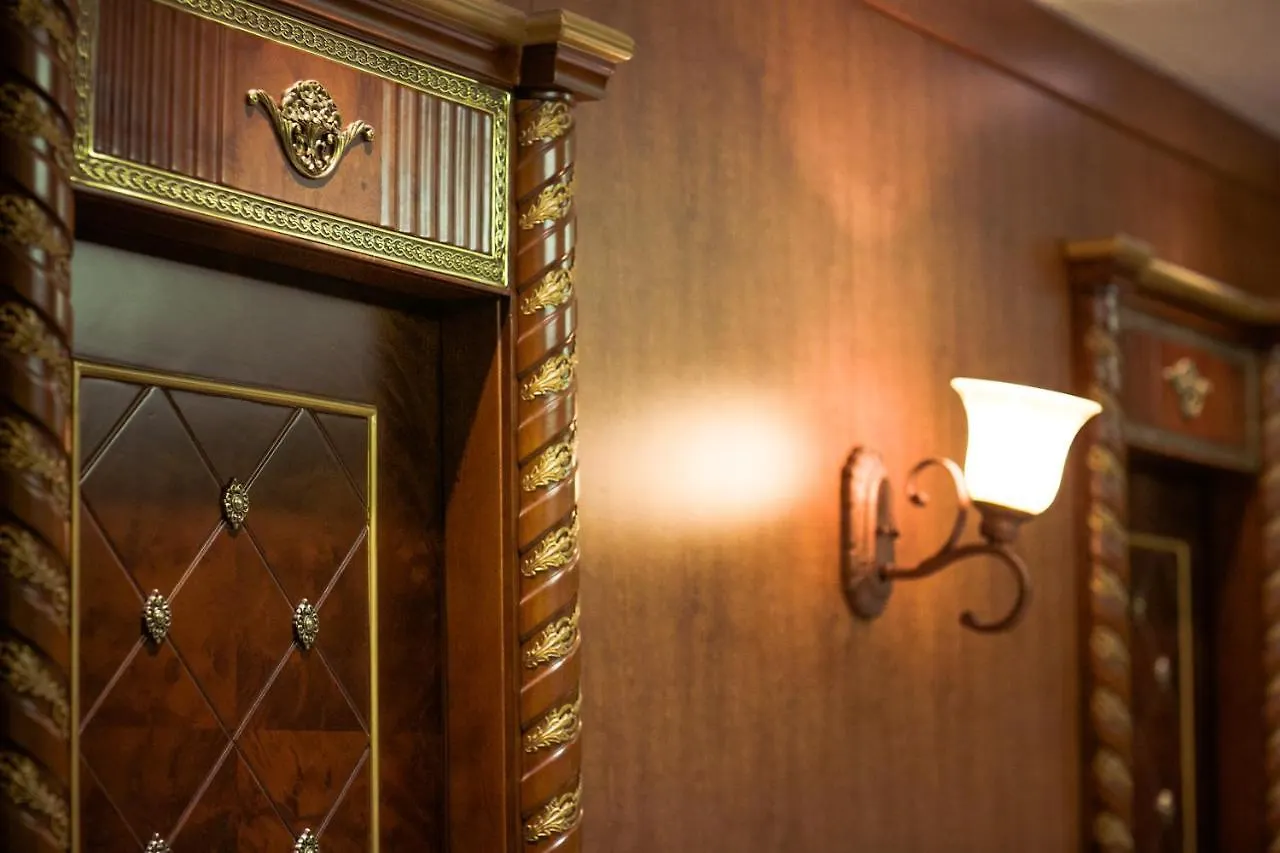 Songdo Central Park Hotel Incheon