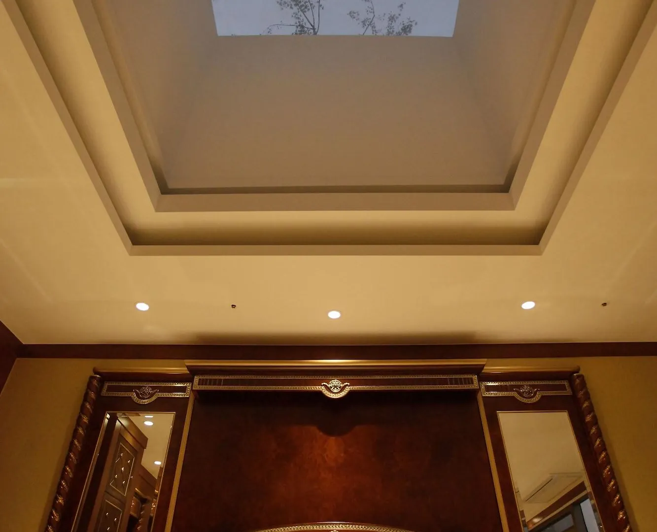 Songdo Central Park Hotel Incheon