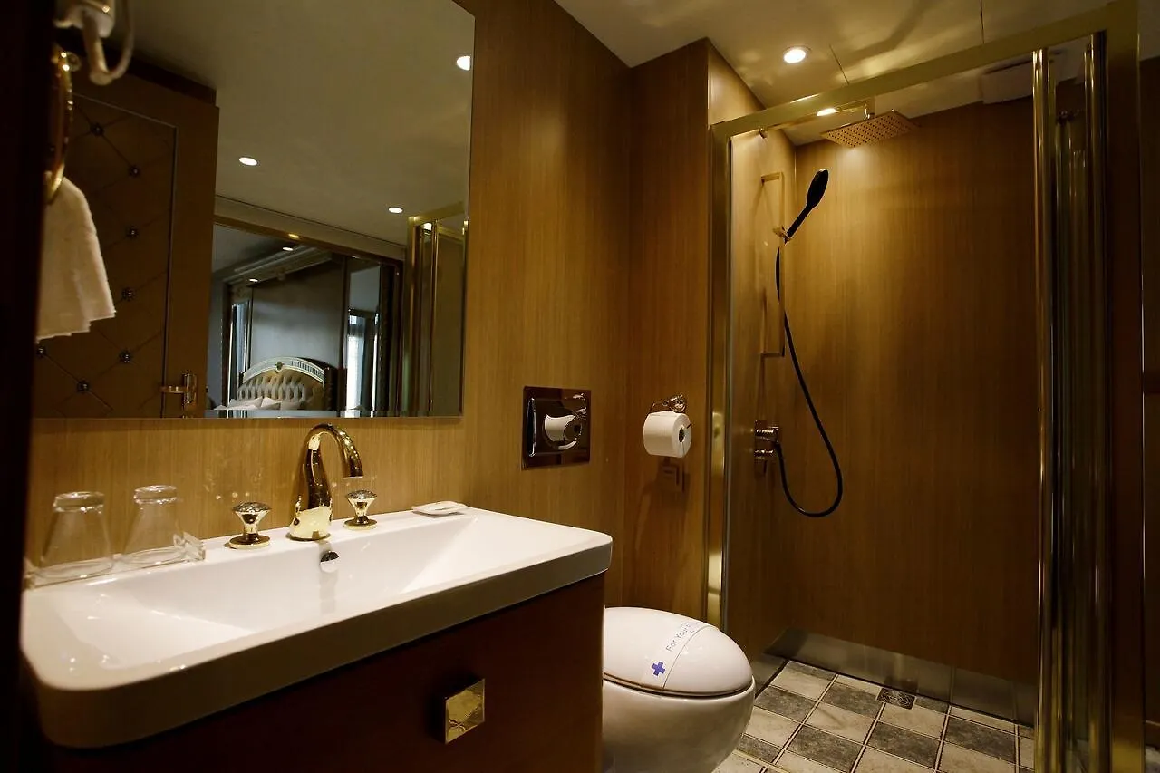 Songdo Central Park Hotel Incheon