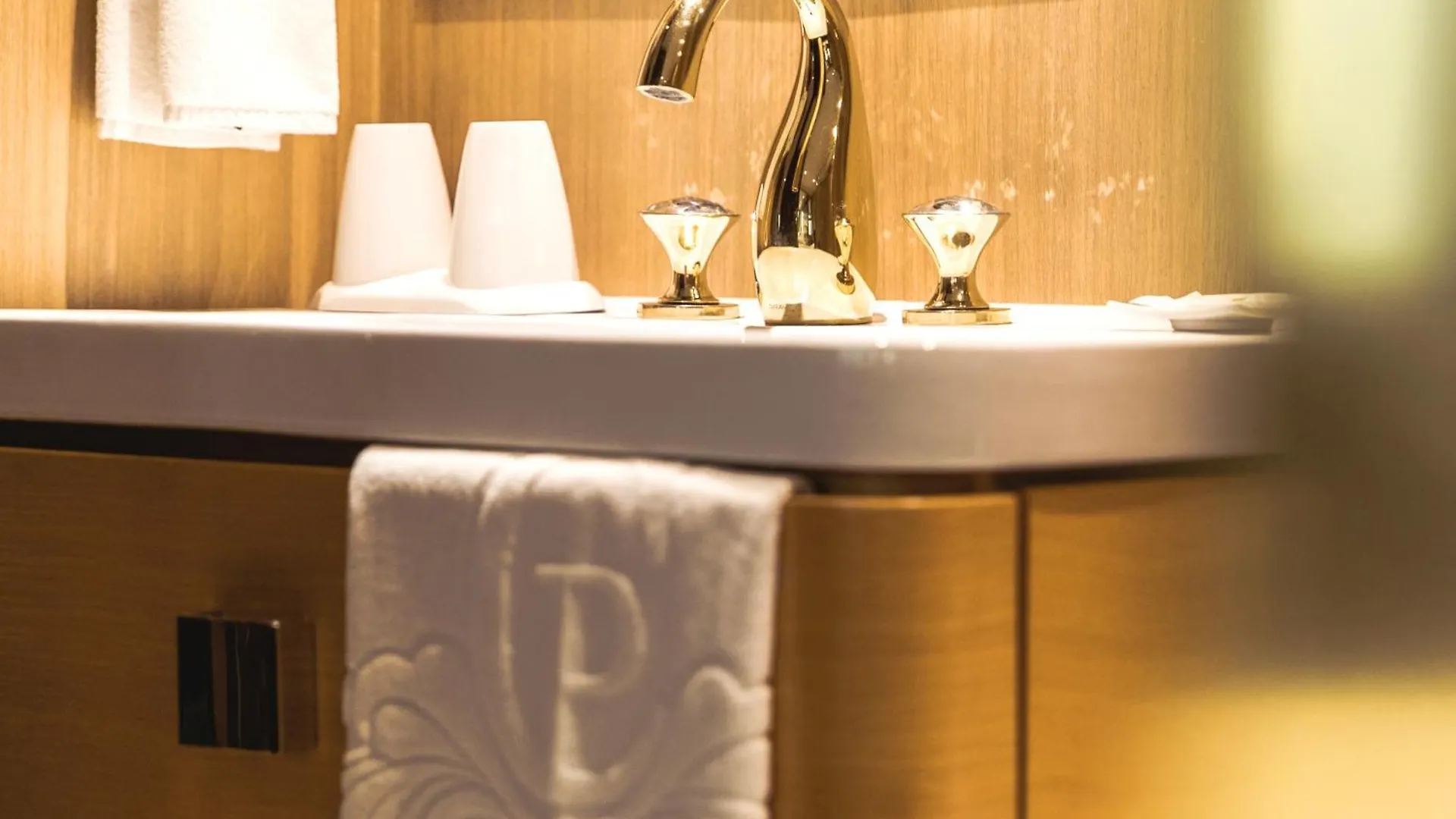 Songdo Central Park Hotel Incheon