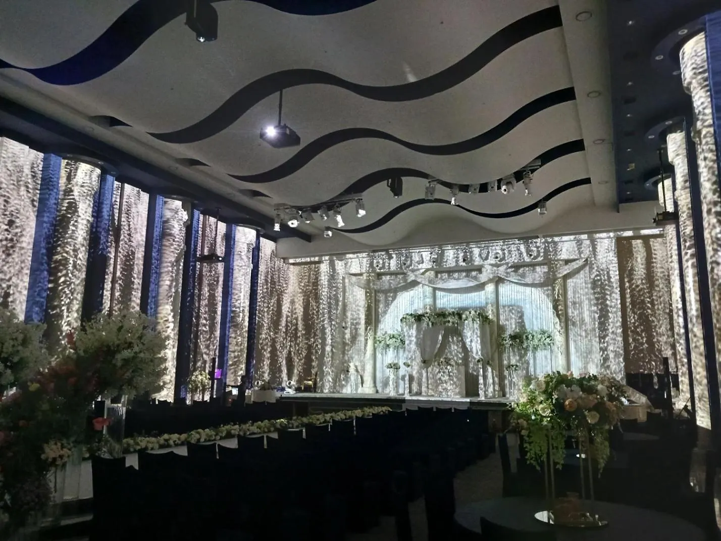 Songdo Central Park Hotel Incheon 4*,