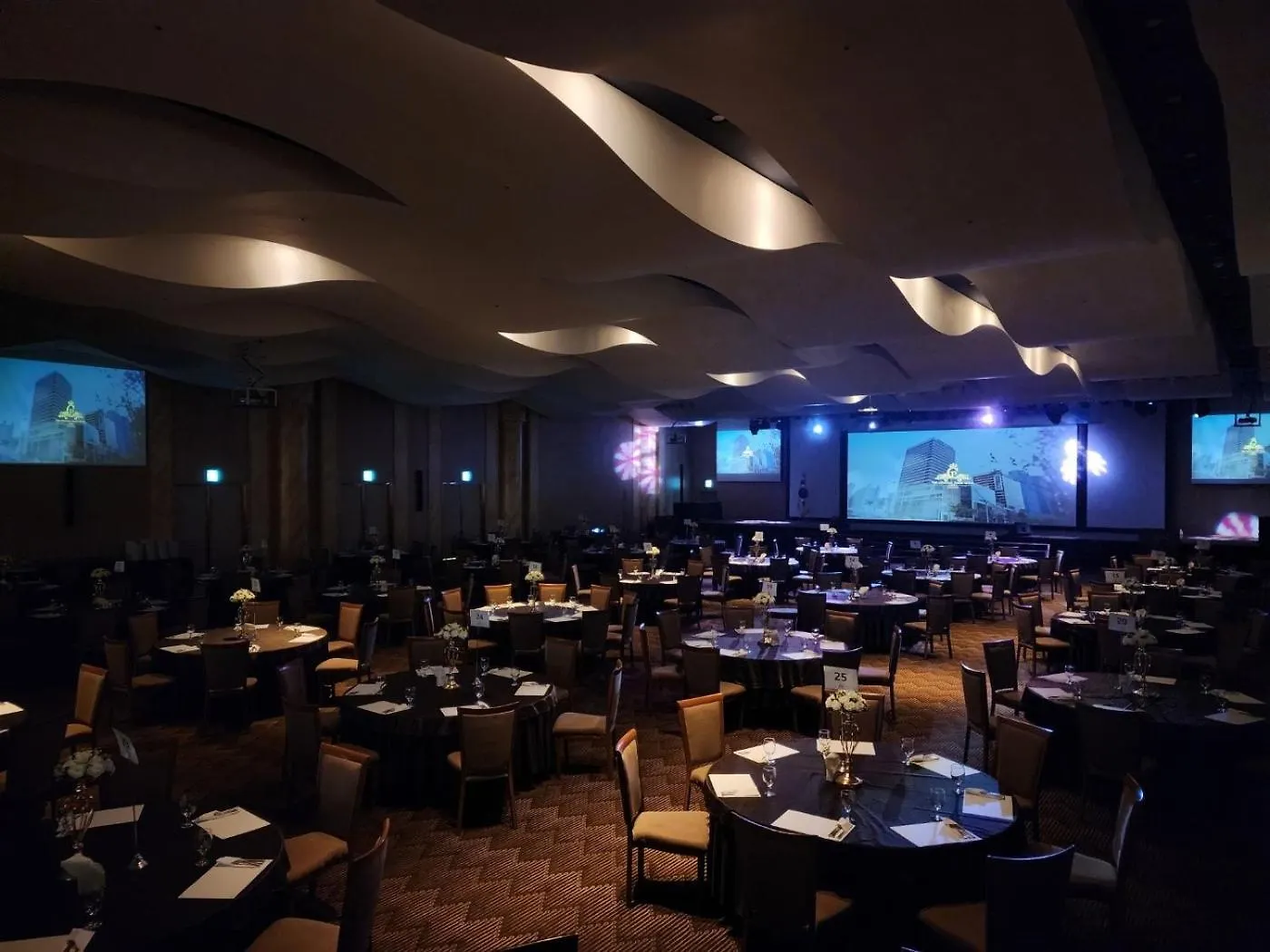 Songdo Central Park Hotel Incheon