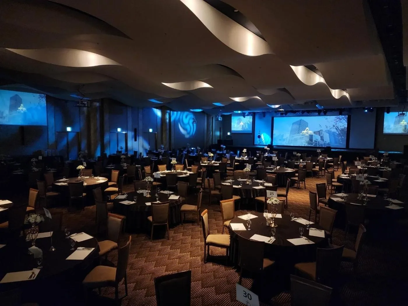 Songdo Central Park Hotel Incheon