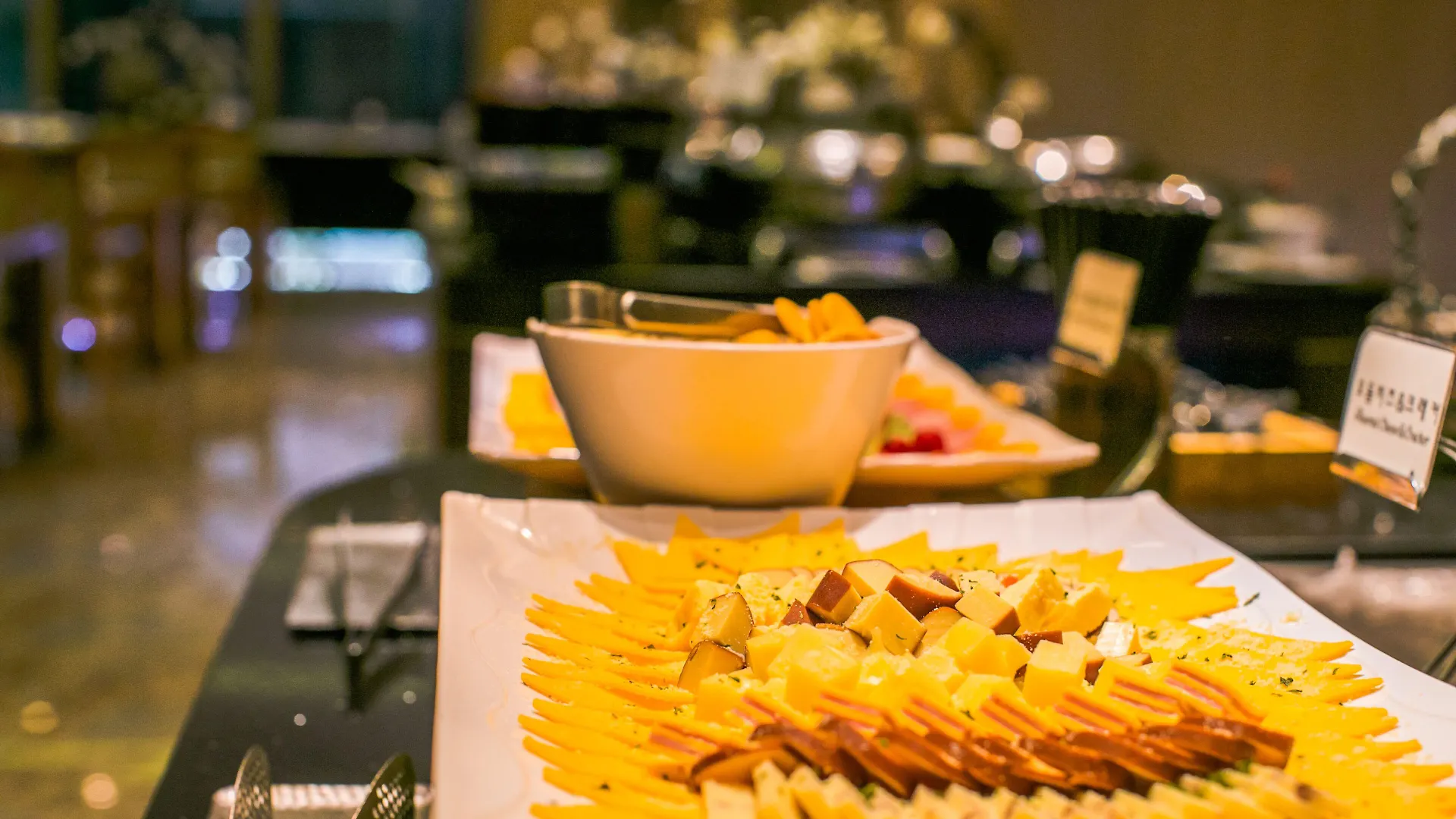 Songdo Central Park Hotel Incheon